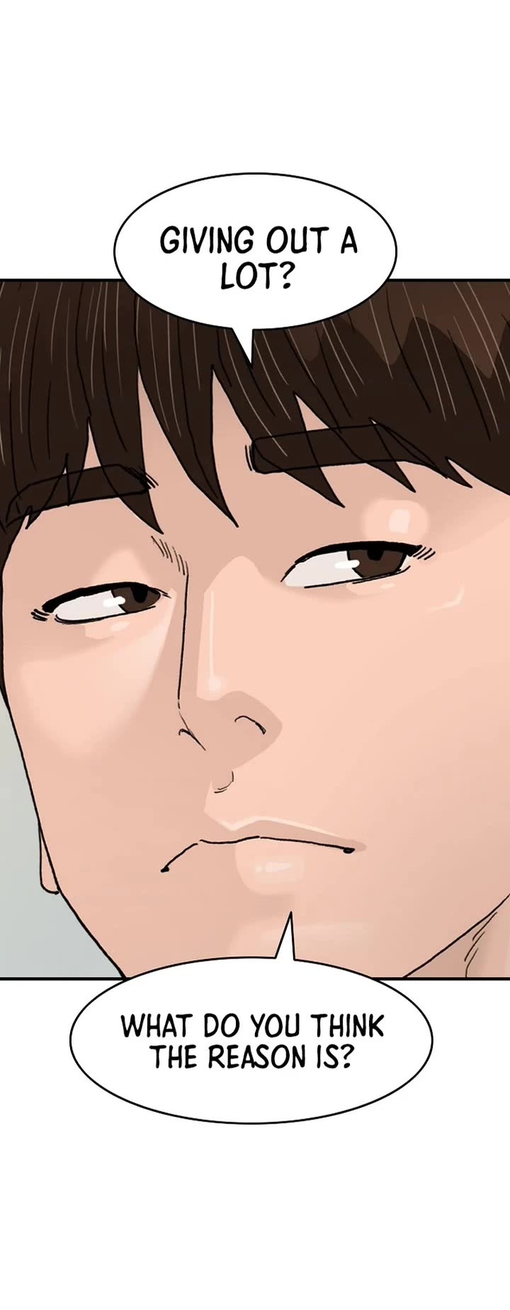 From the Grave and Back chapter 176 page 10