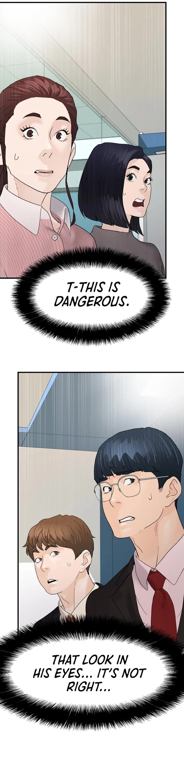 From the Grave and Back chapter 176 page 11