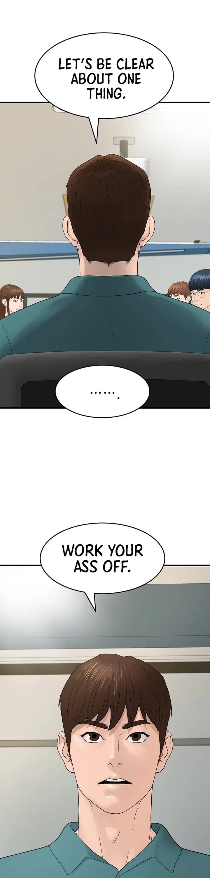 From the Grave and Back chapter 176 page 12