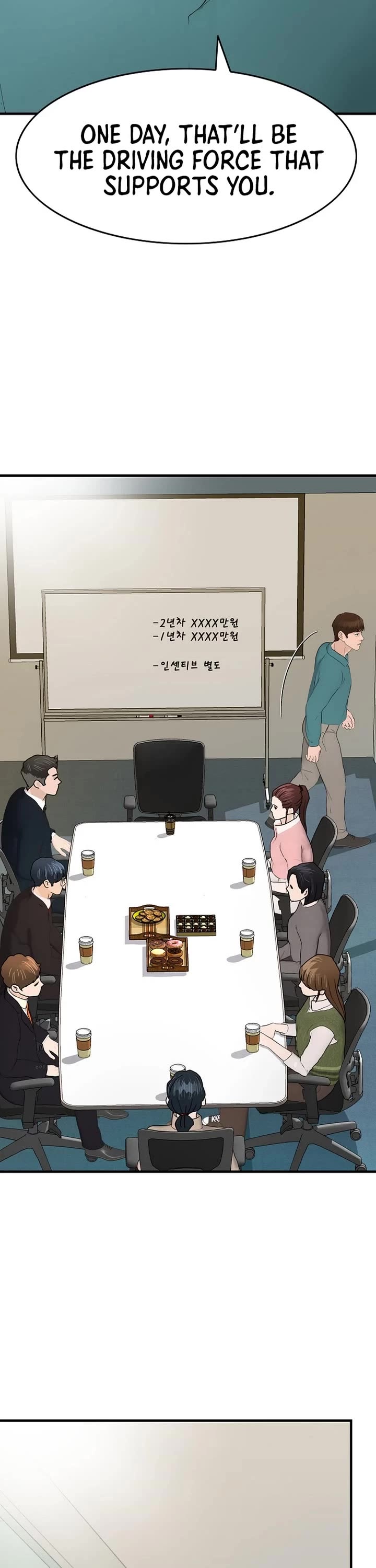 From the Grave and Back chapter 176 page 13