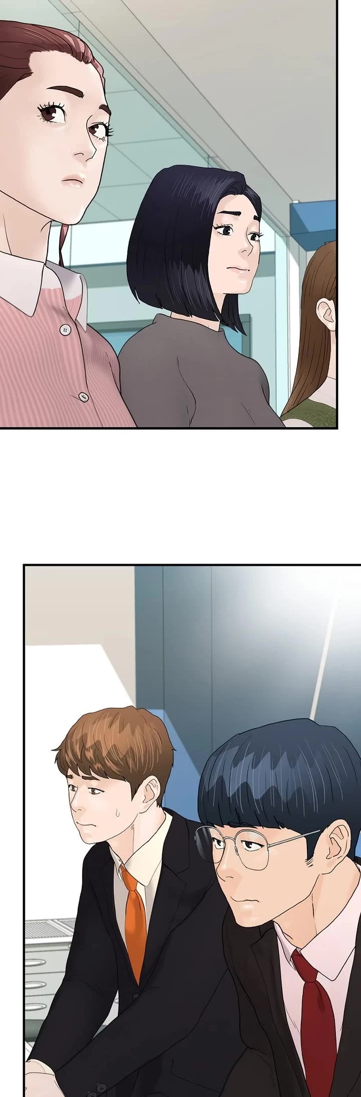 From the Grave and Back chapter 176 page 14