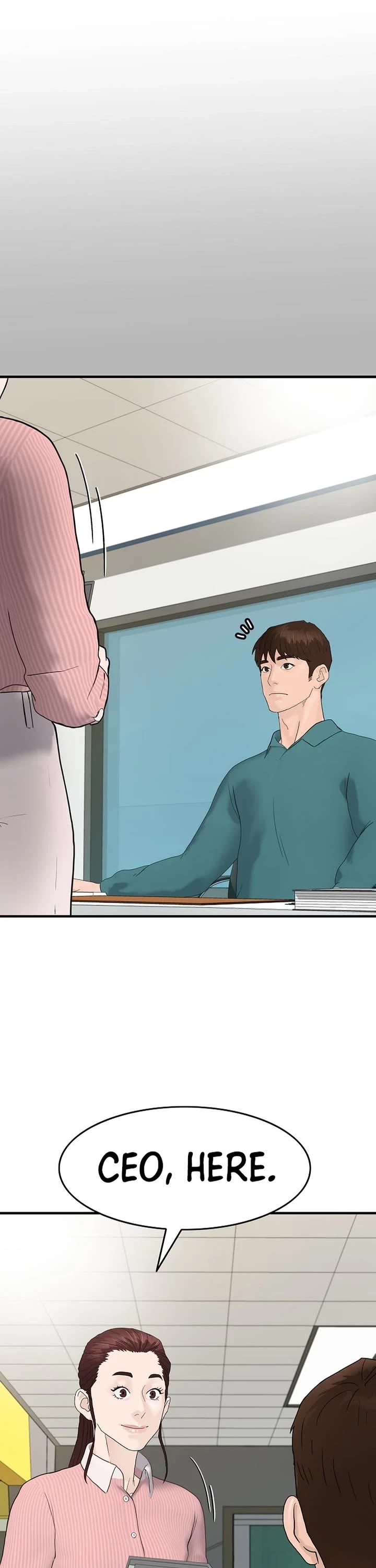 From the Grave and Back chapter 176 page 16