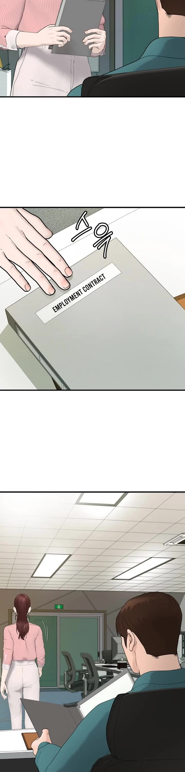 From the Grave and Back chapter 176 page 17