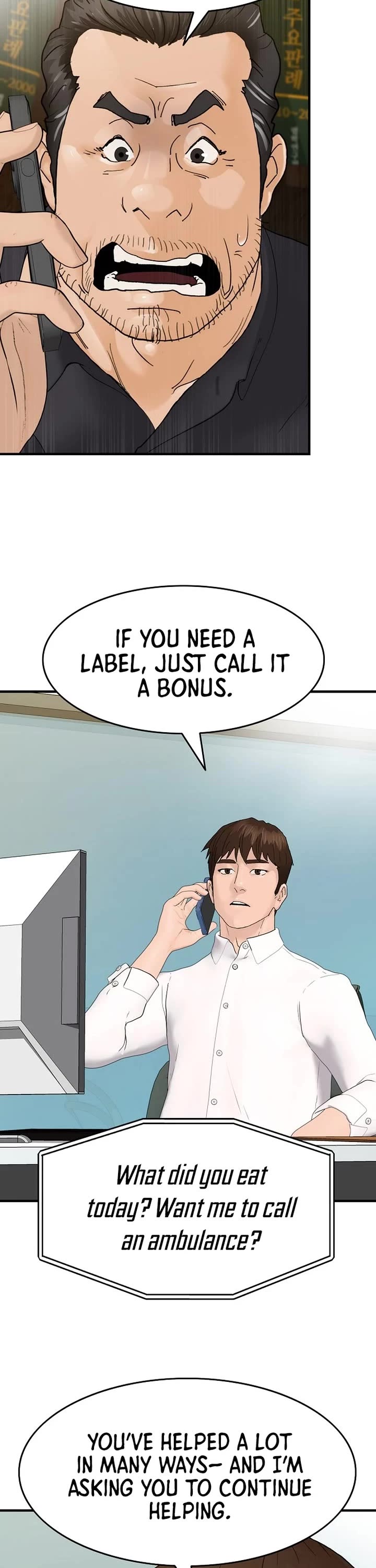 From the Grave and Back chapter 176 page 27