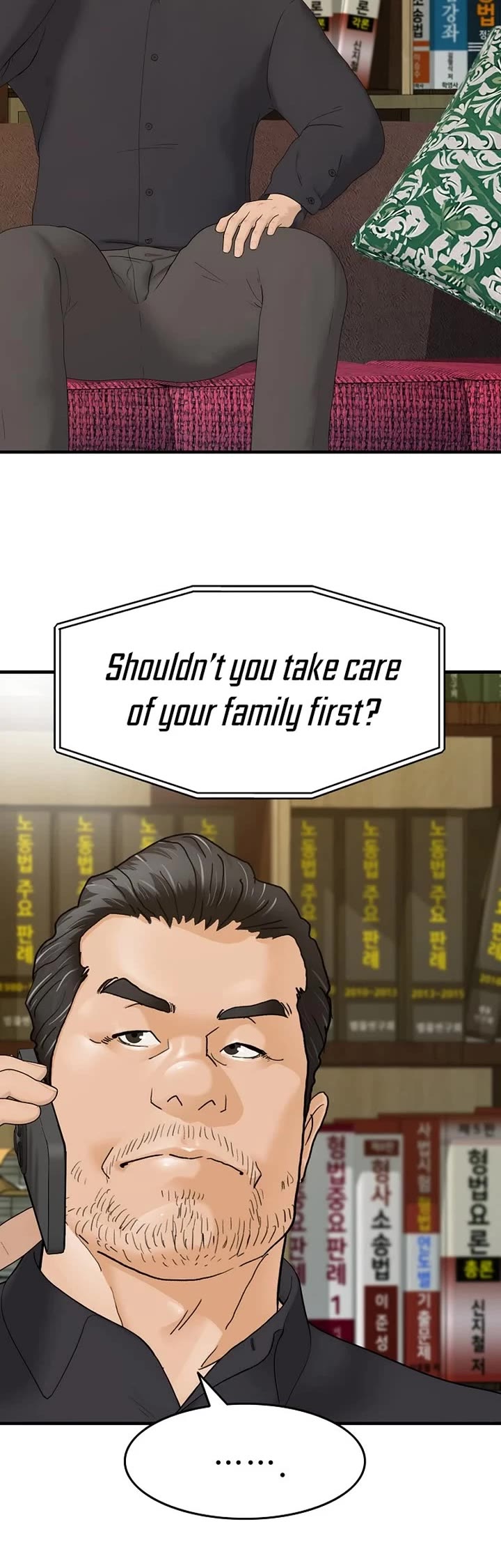 From the Grave and Back chapter 176 page 30