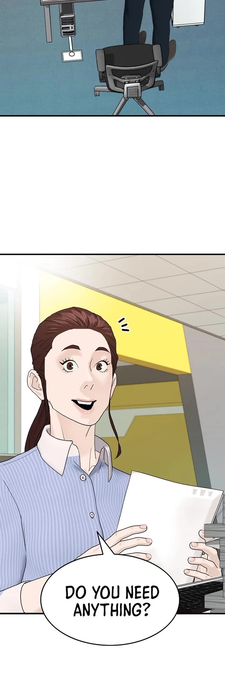 From the Grave and Back chapter 176 page 35