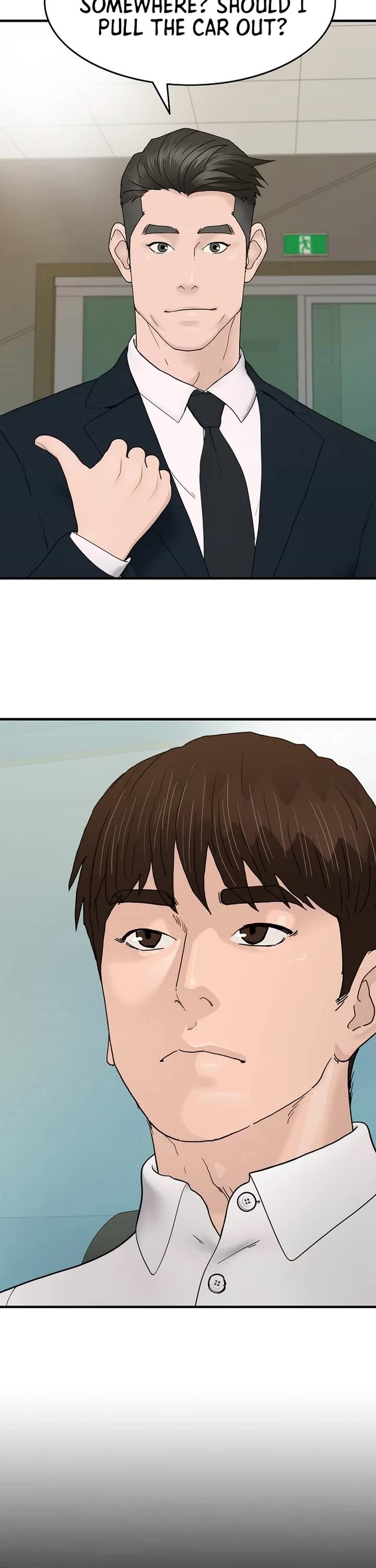 From the Grave and Back chapter 176 page 37