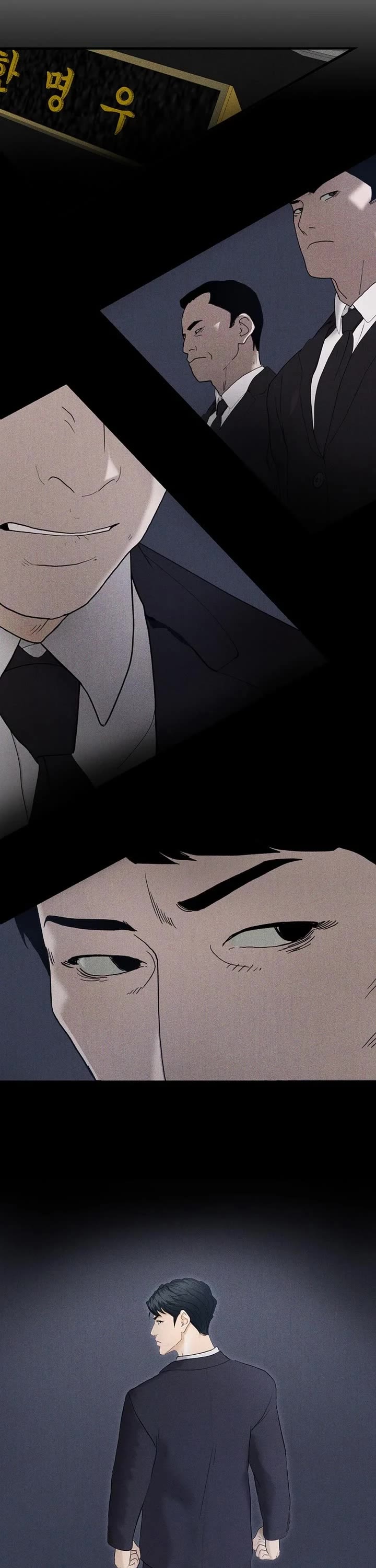 From the Grave and Back chapter 176 page 38