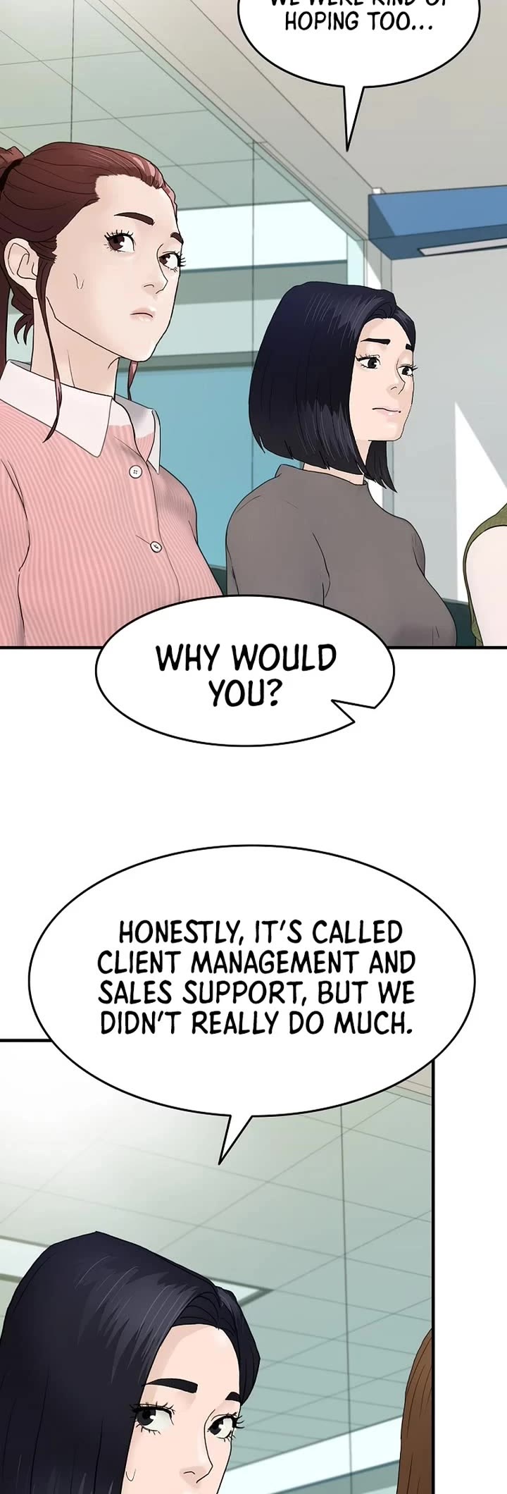 From the Grave and Back chapter 176 page 4