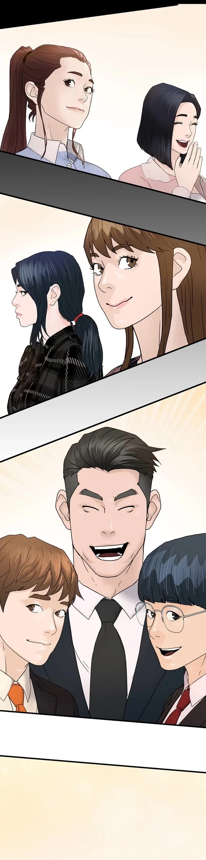 From the Grave and Back chapter 176 page 41