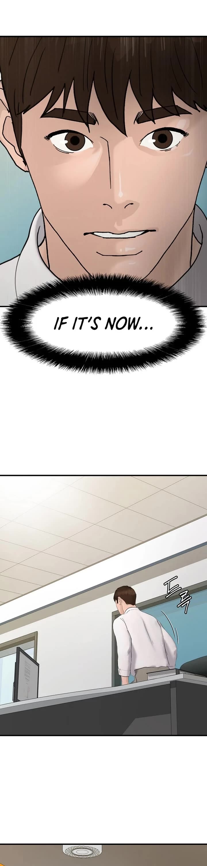 From the Grave and Back chapter 176 page 43