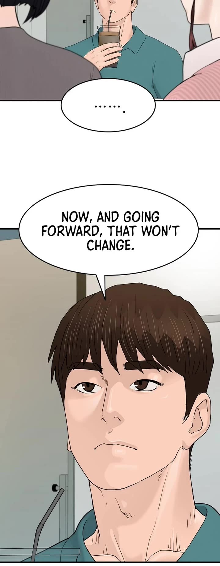 From the Grave and Back chapter 176 page 9