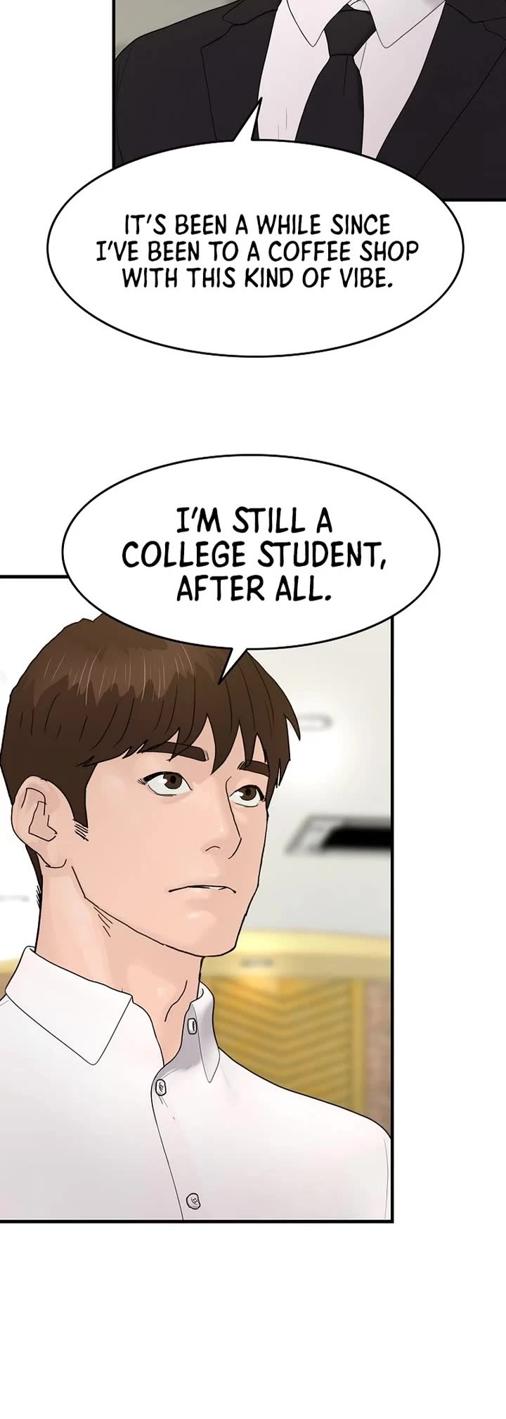 From the Grave and Back chapter 177 page 10