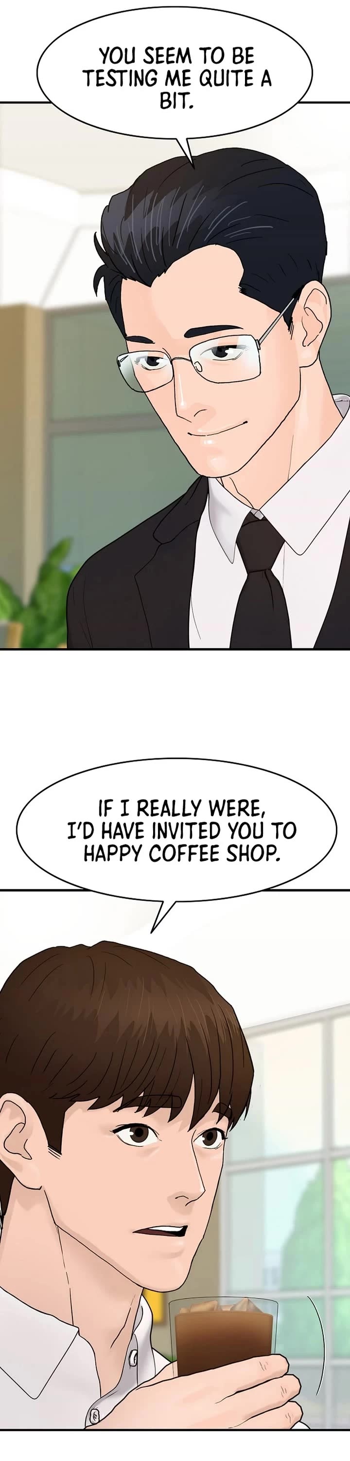 From the Grave and Back chapter 177 page 11