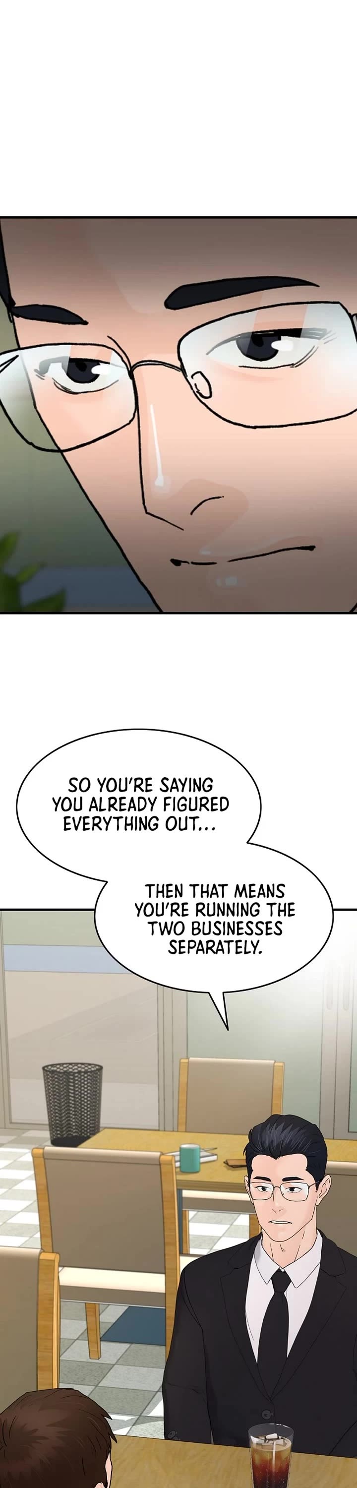 From the Grave and Back chapter 177 page 12