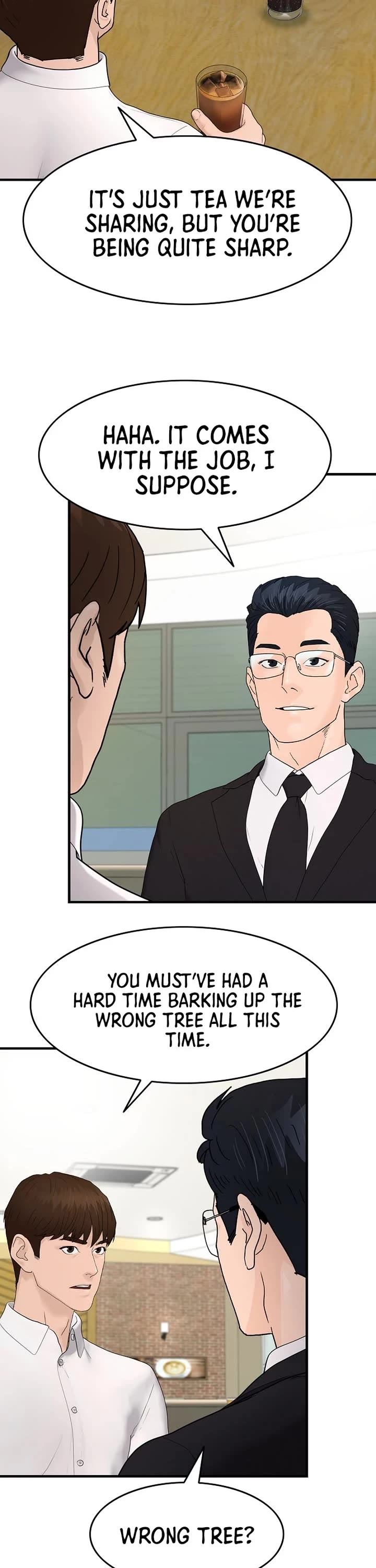 From the Grave and Back chapter 177 page 13