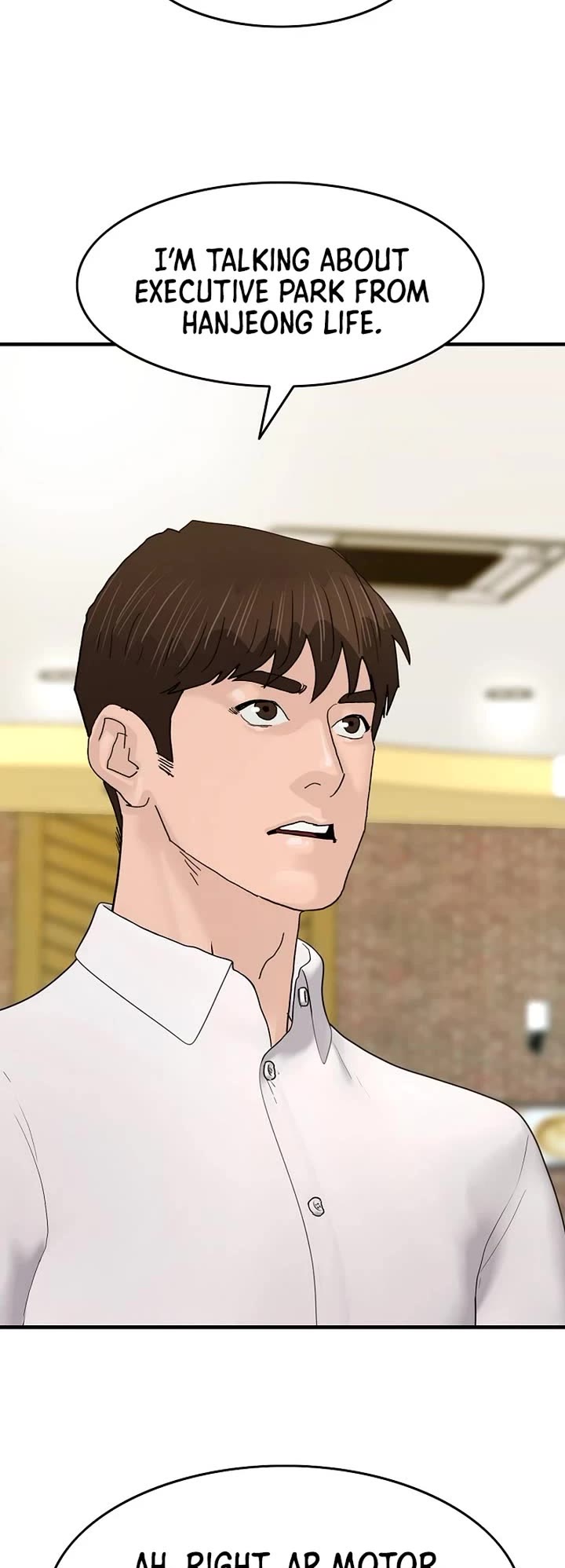 From the Grave and Back chapter 177 page 14