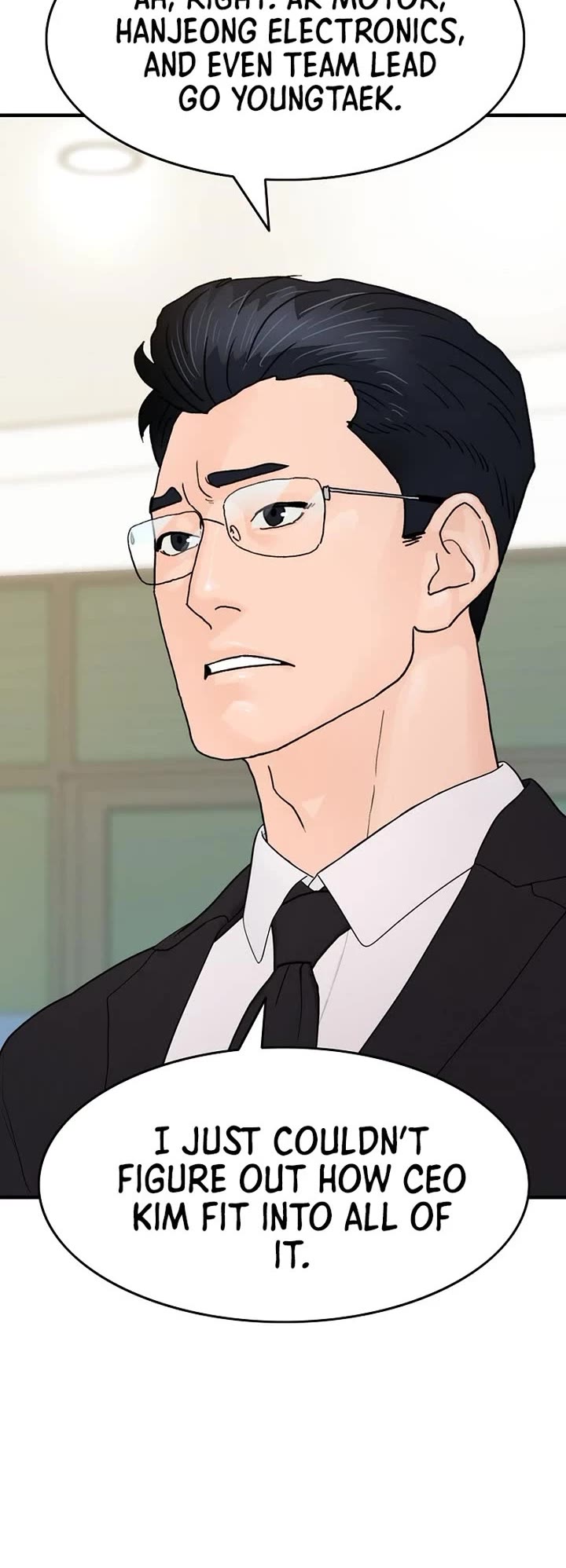 From the Grave and Back chapter 177 page 15