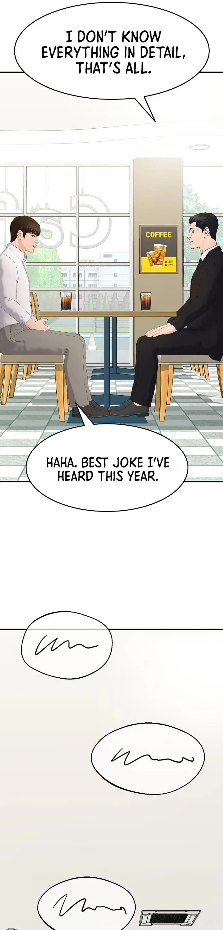 From the Grave and Back chapter 177 page 20