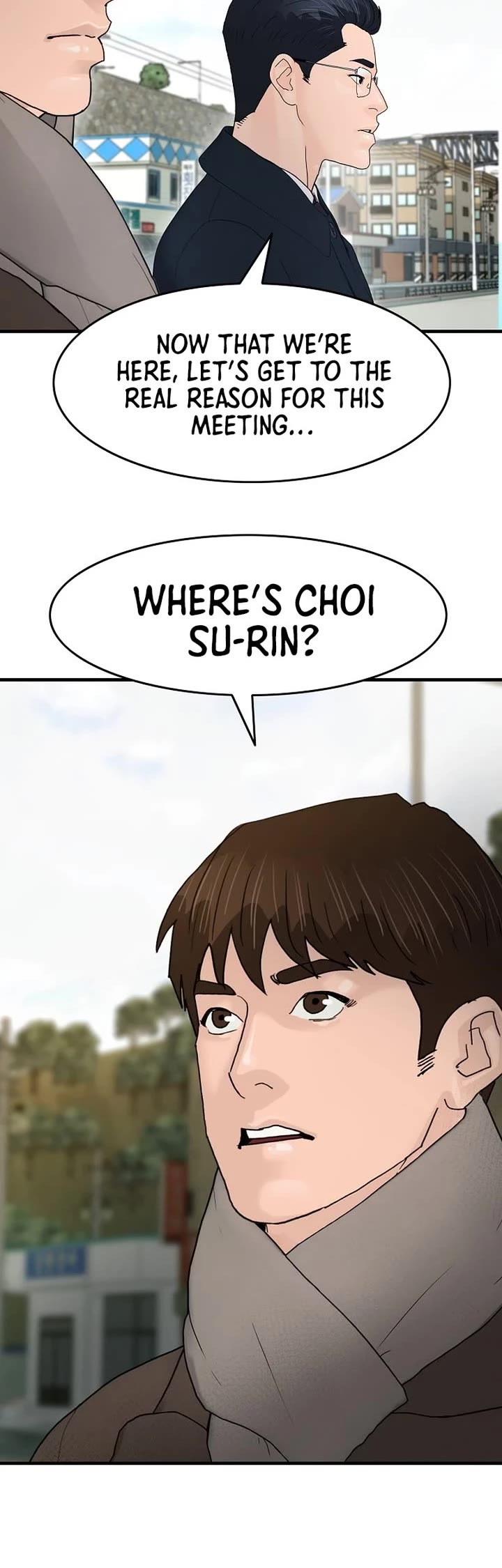 From the Grave and Back chapter 177 page 24