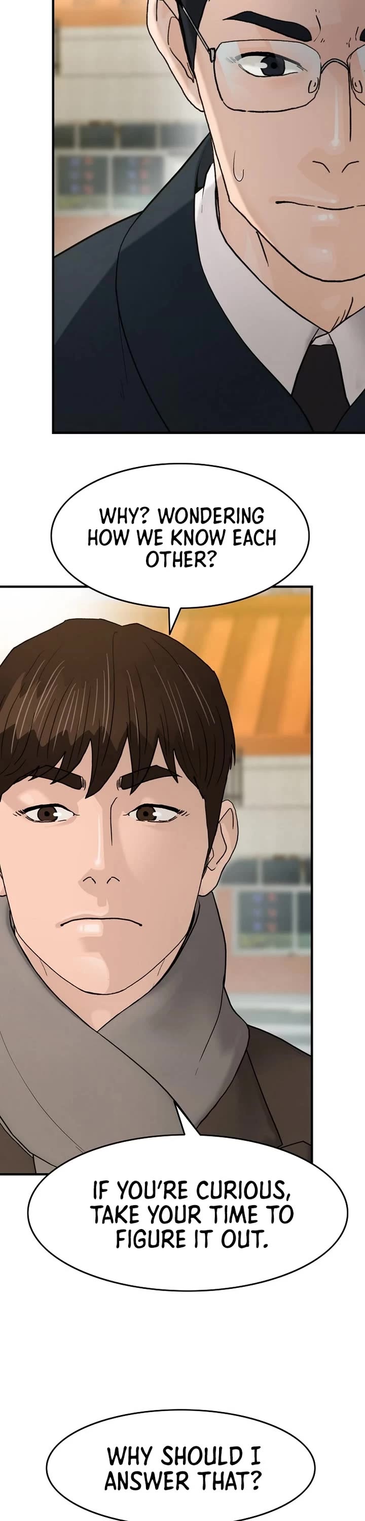 From the Grave and Back chapter 177 page 27