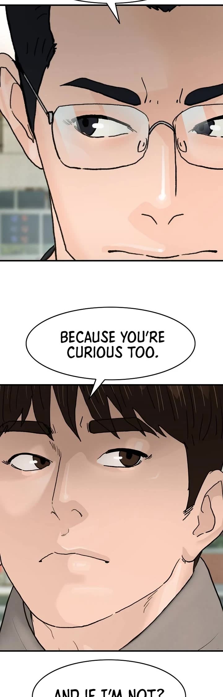 From the Grave and Back chapter 177 page 28