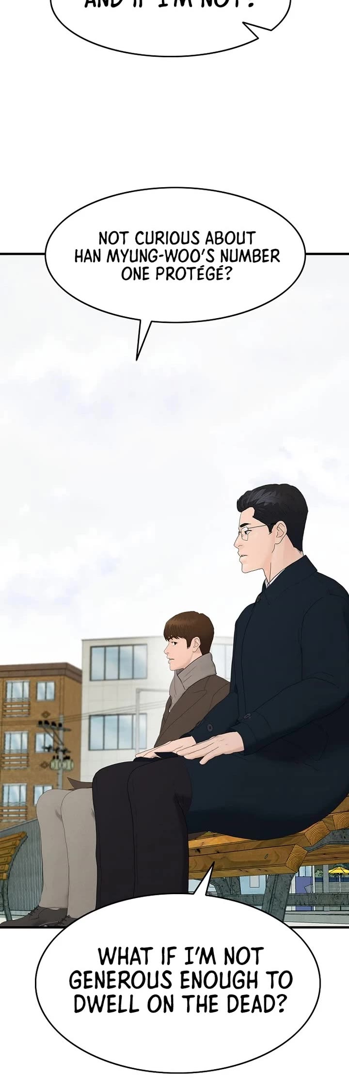 From the Grave and Back chapter 177 page 29