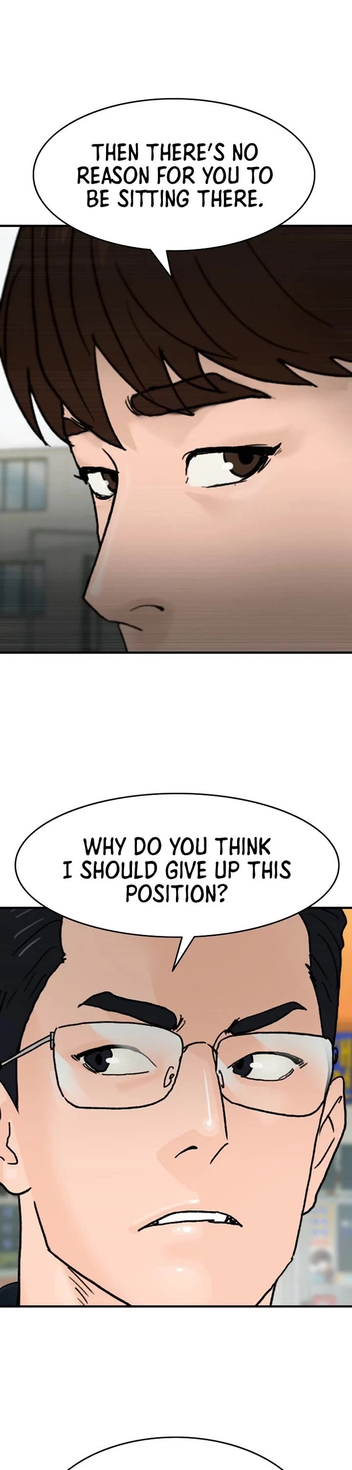 From the Grave and Back chapter 177 page 30