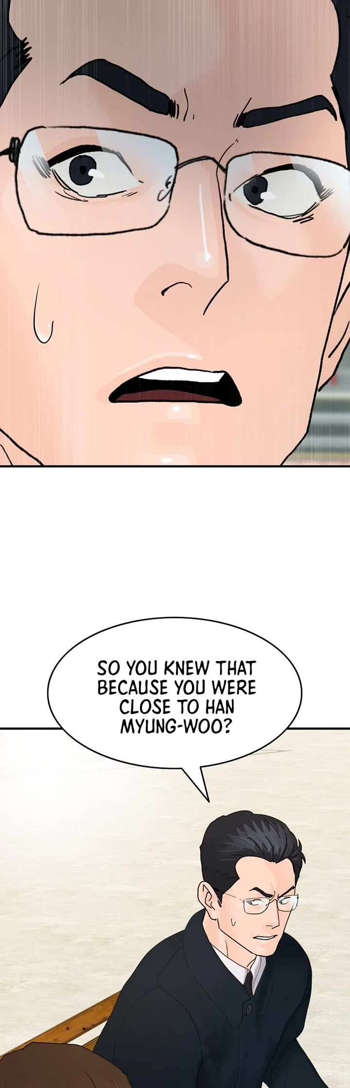 From the Grave and Back chapter 177 page 33