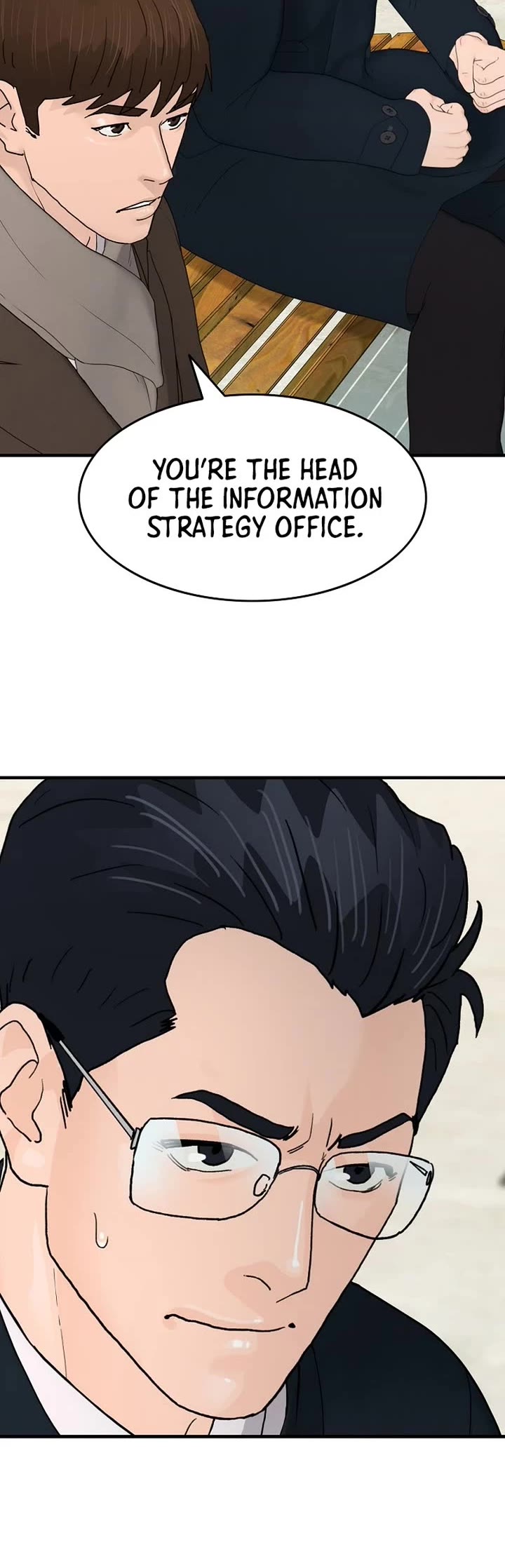 From the Grave and Back chapter 177 page 34