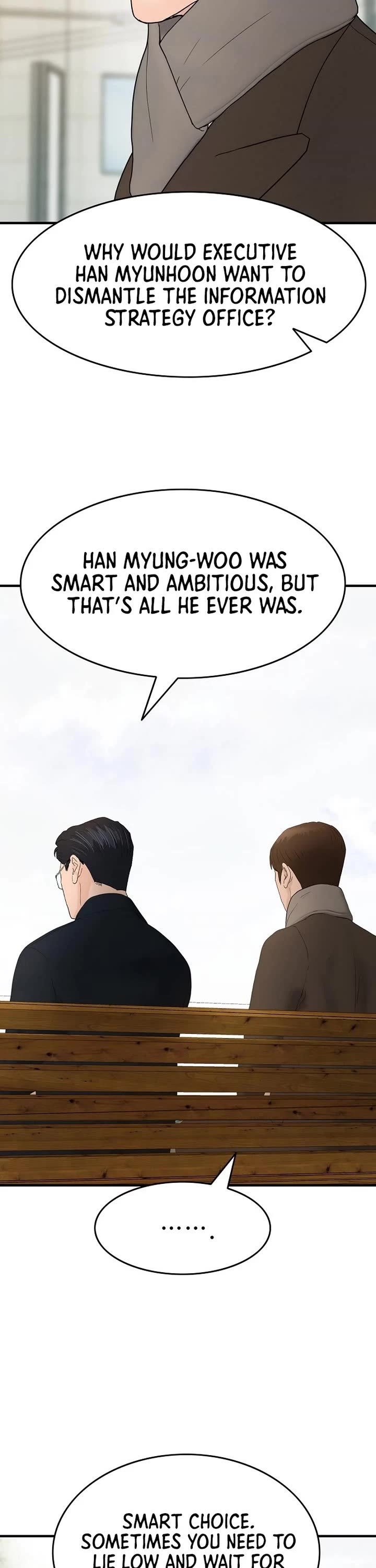 From the Grave and Back chapter 177 page 36