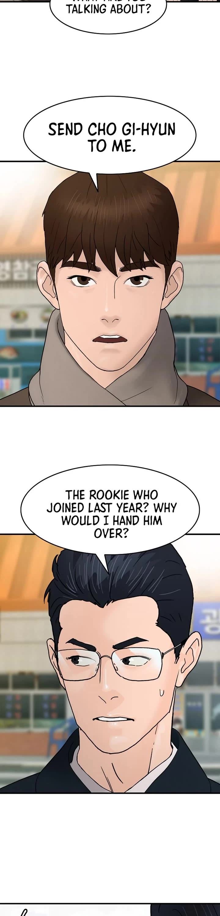 From the Grave and Back chapter 177 page 41