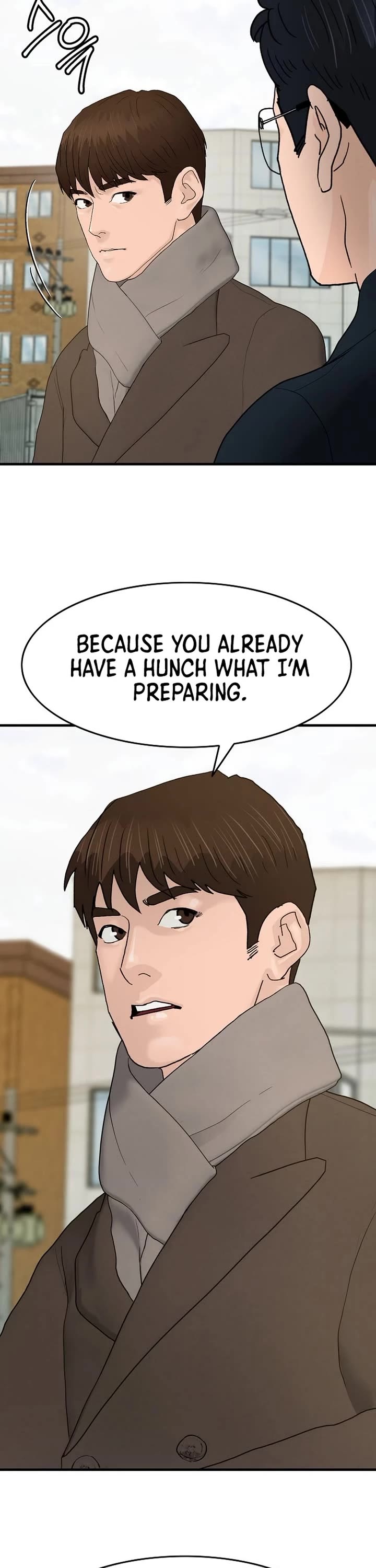 From the Grave and Back chapter 177 page 42