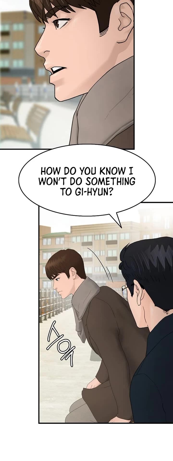 From the Grave and Back chapter 177 page 44