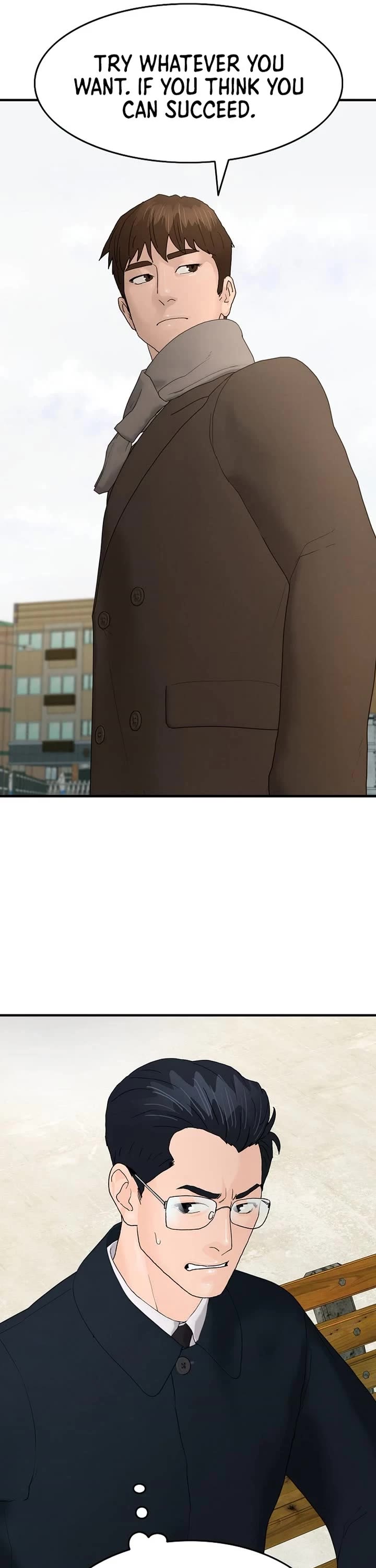 From the Grave and Back chapter 177 page 45