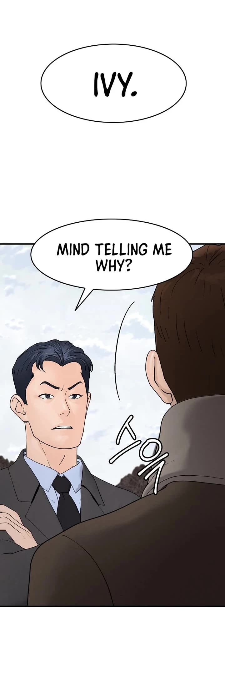 From the Grave and Back chapter 178 page 10