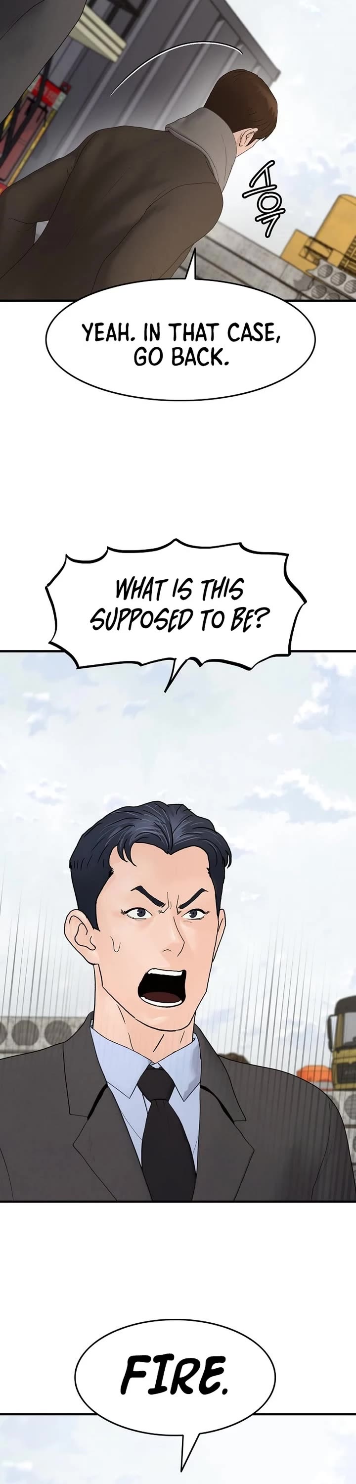 From the Grave and Back chapter 178 page 13