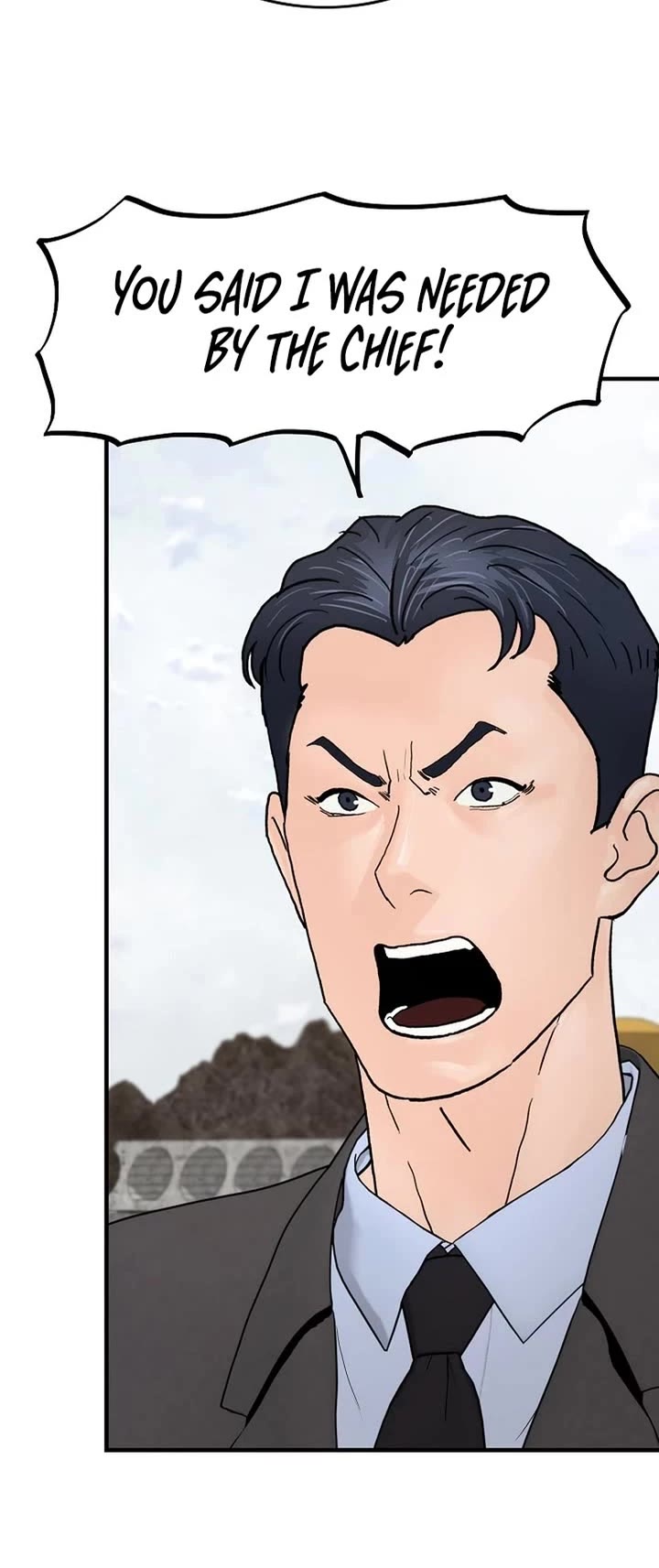 From the Grave and Back chapter 178 page 19