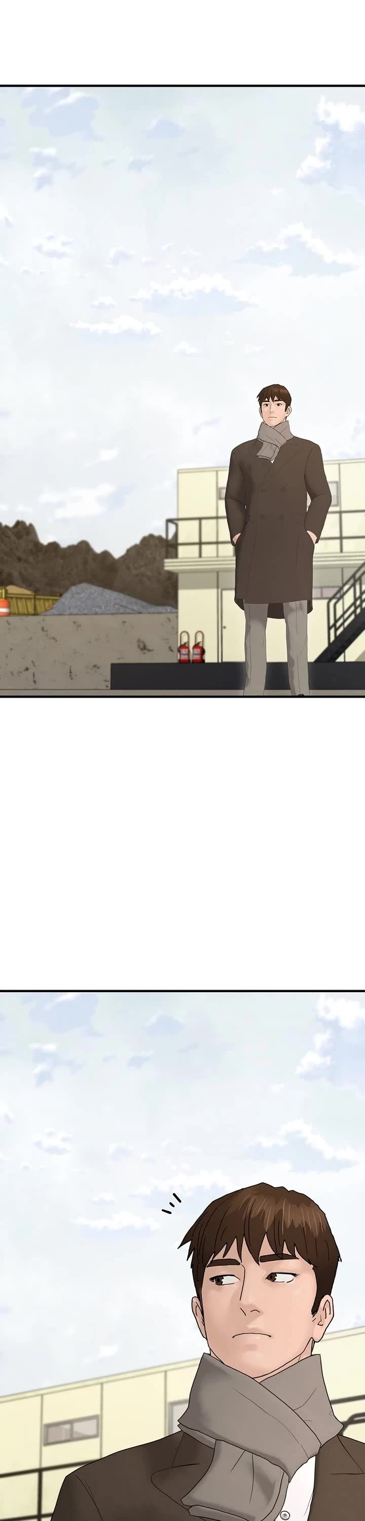 From the Grave and Back chapter 178 page 2