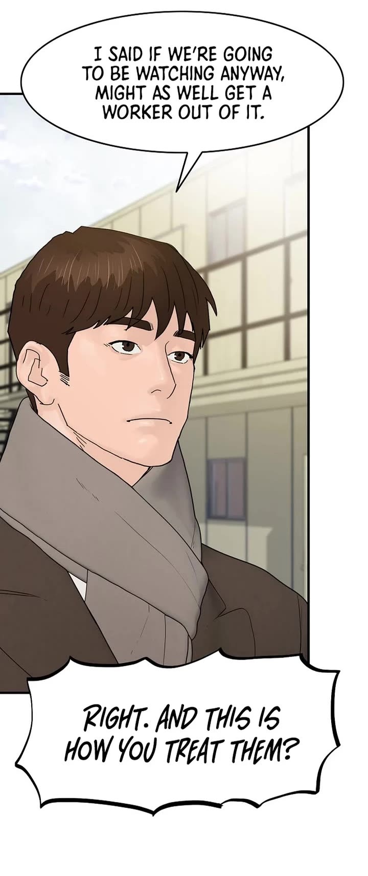 From the Grave and Back chapter 178 page 20