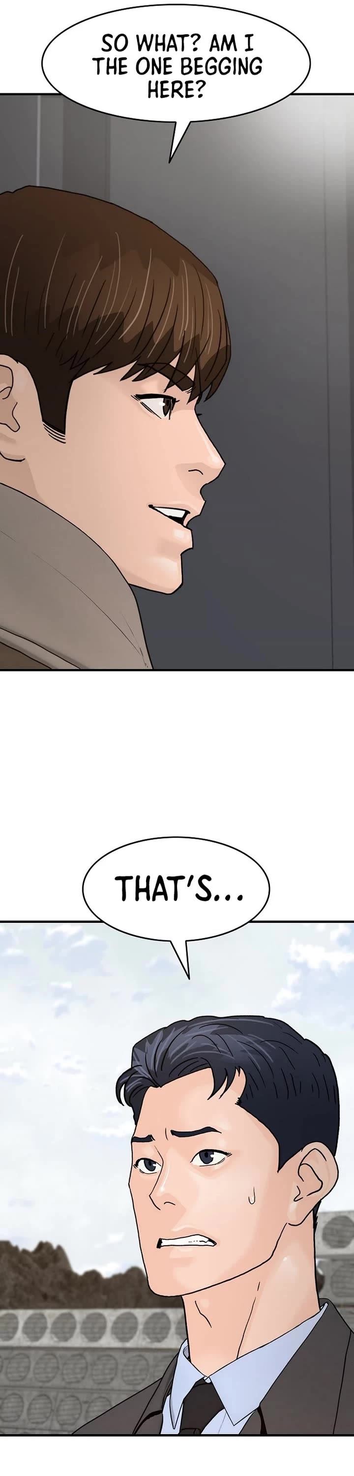 From the Grave and Back chapter 178 page 21