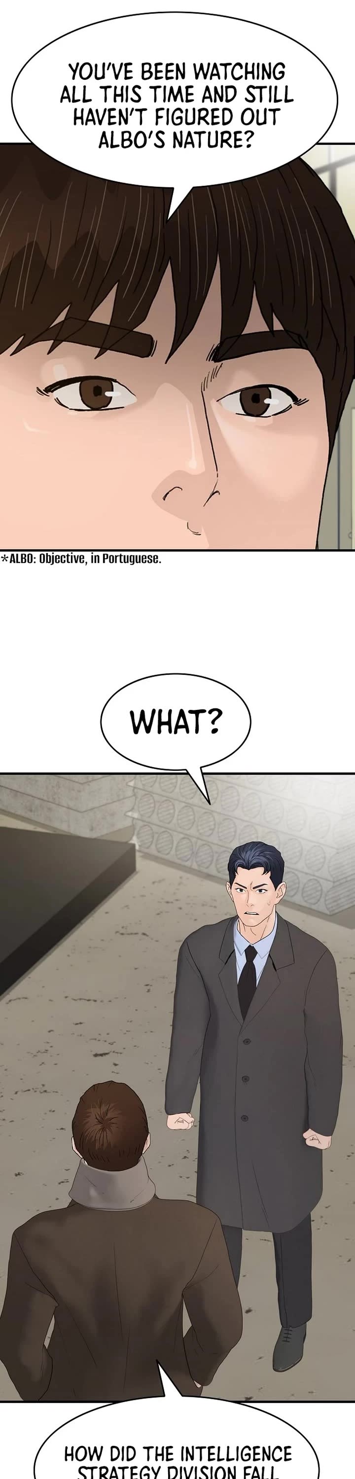 From the Grave and Back chapter 178 page 22