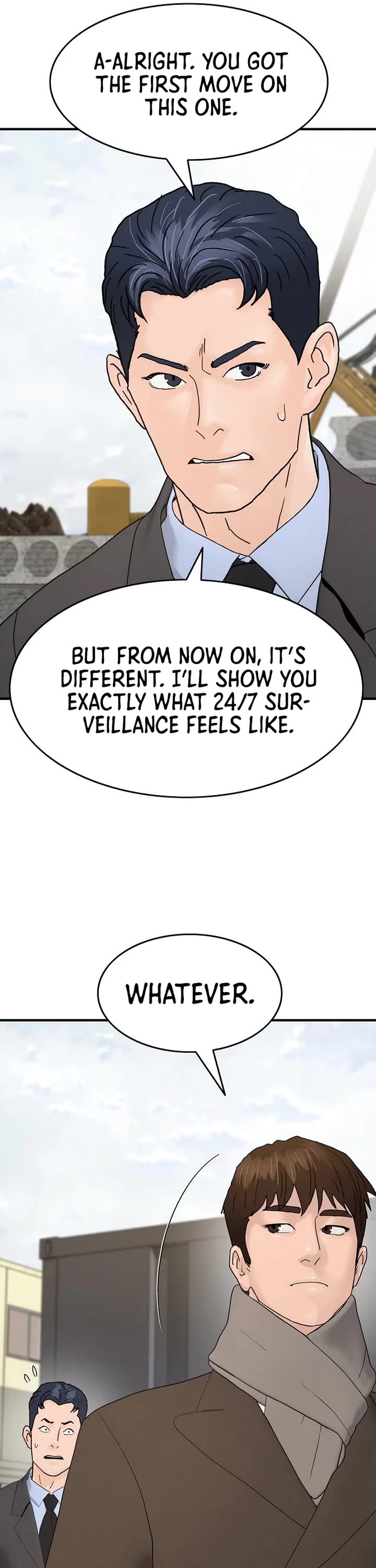 From the Grave and Back chapter 178 page 26