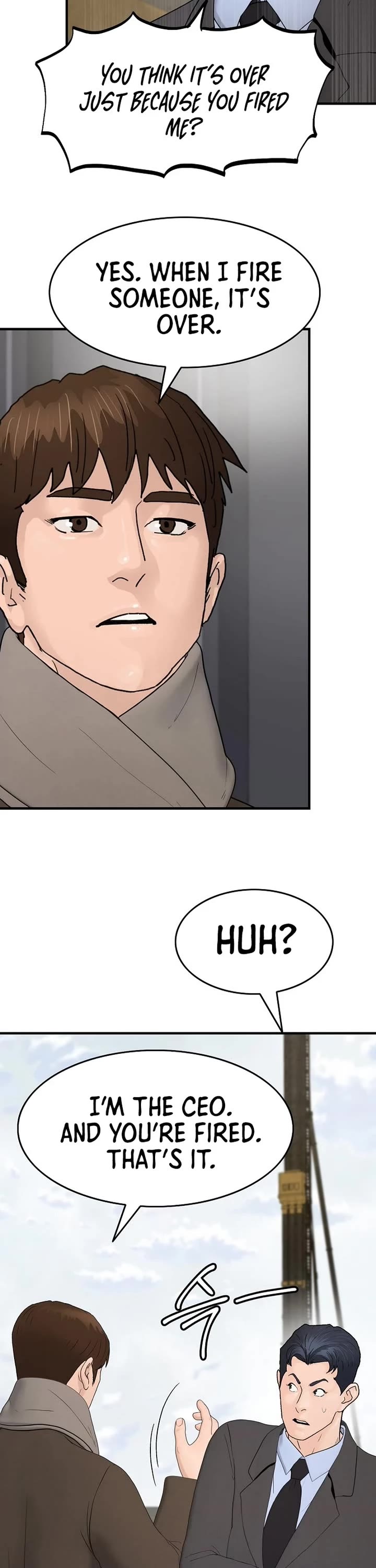 From the Grave and Back chapter 178 page 28