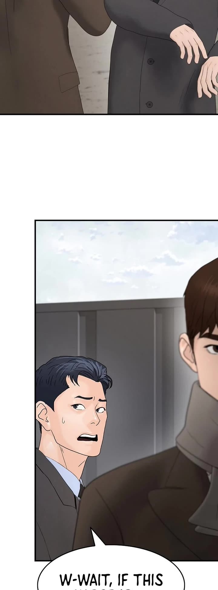 From the Grave and Back chapter 178 page 29