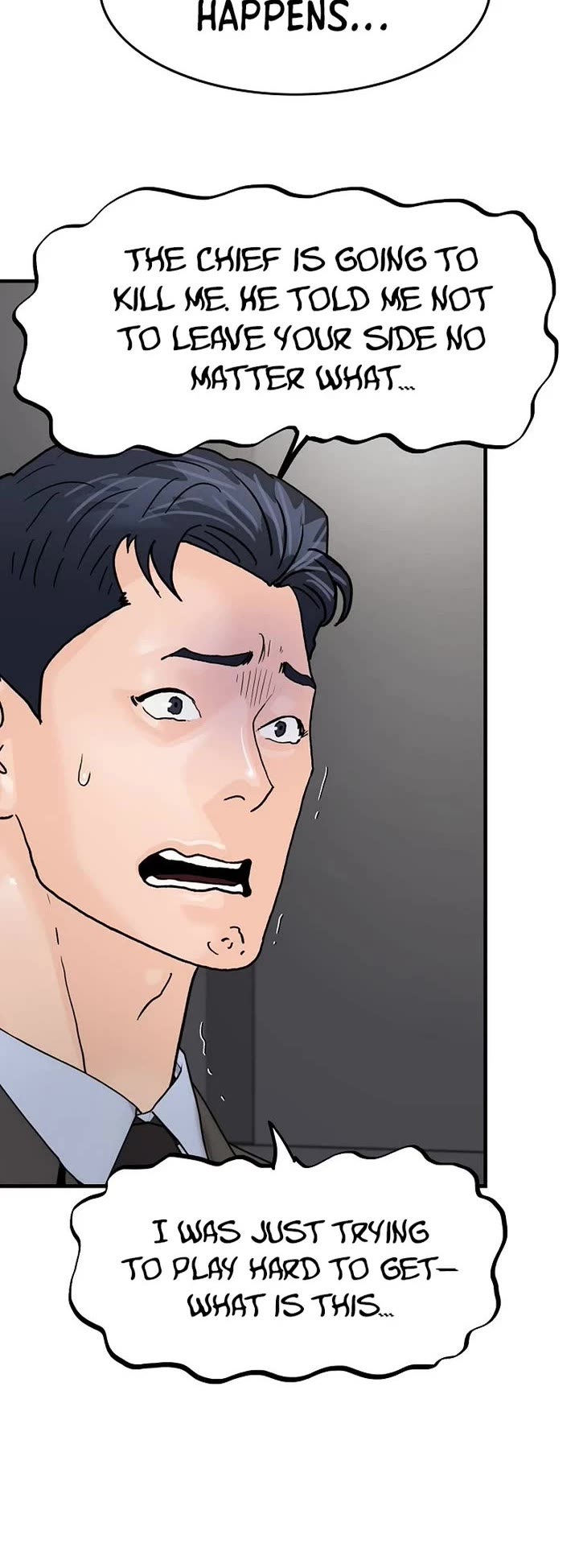 From the Grave and Back chapter 178 page 30