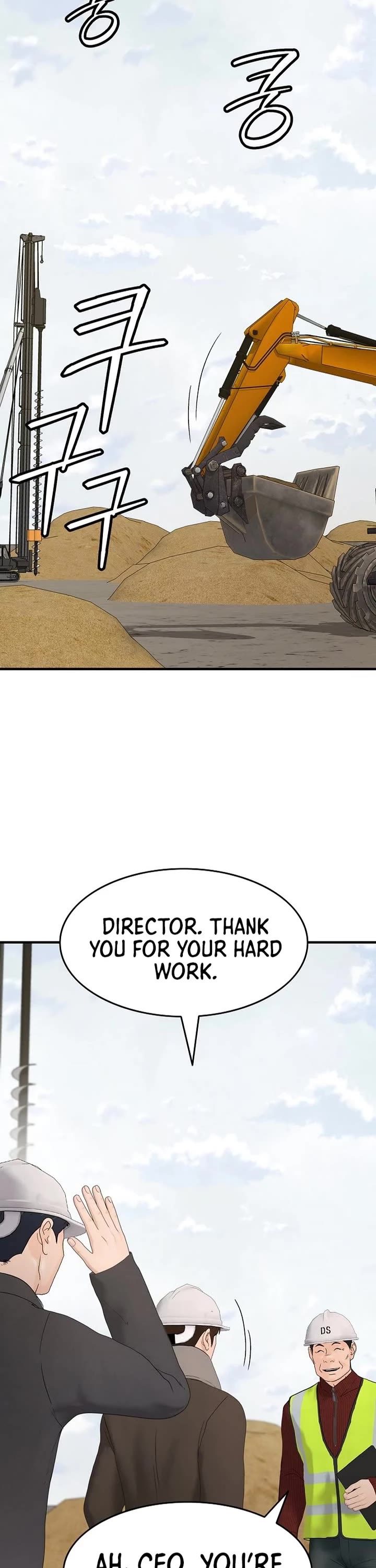 From the Grave and Back chapter 178 page 32