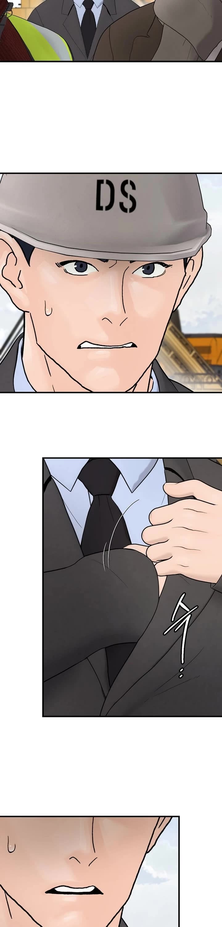 From the Grave and Back chapter 178 page 38