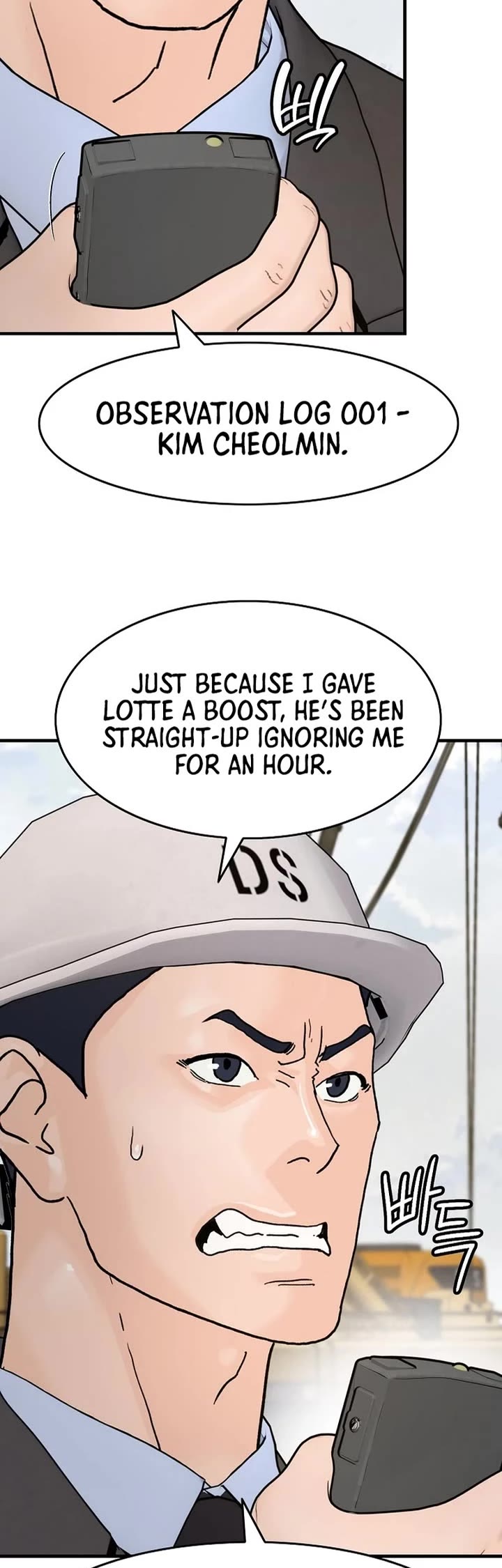 From the Grave and Back chapter 178 page 39