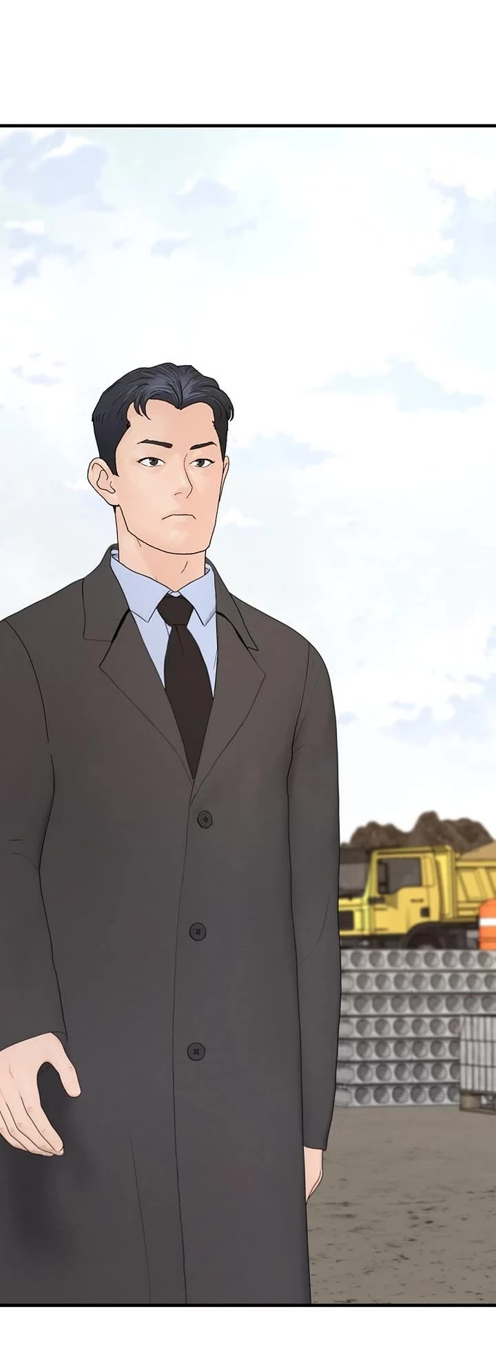 From the Grave and Back chapter 178 page 4